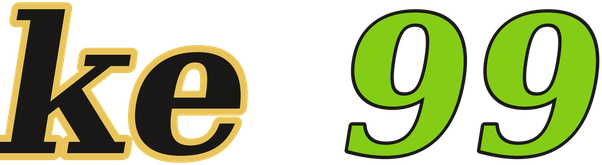 ke 99 logo